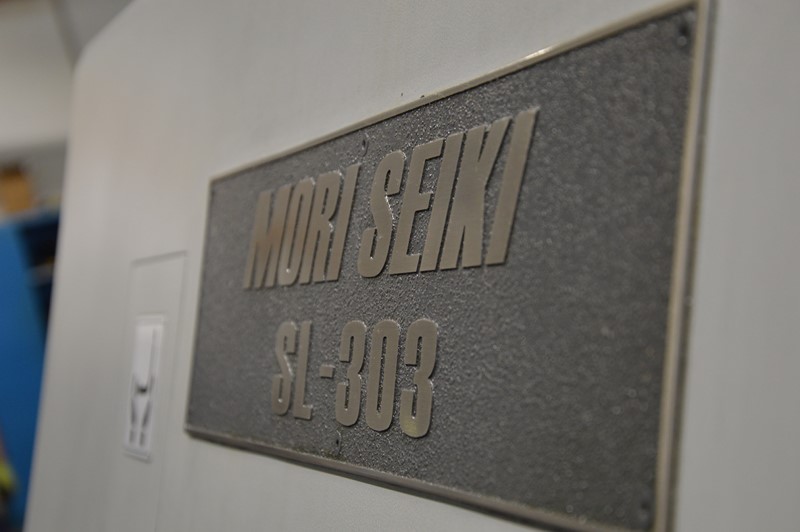 Macchinario in ns possesso